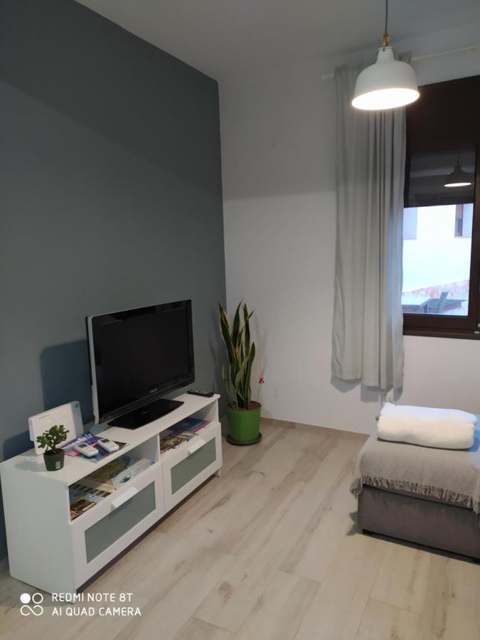 הוילה דלטברה Casa Del Palomet מראה חיצוני תמונה