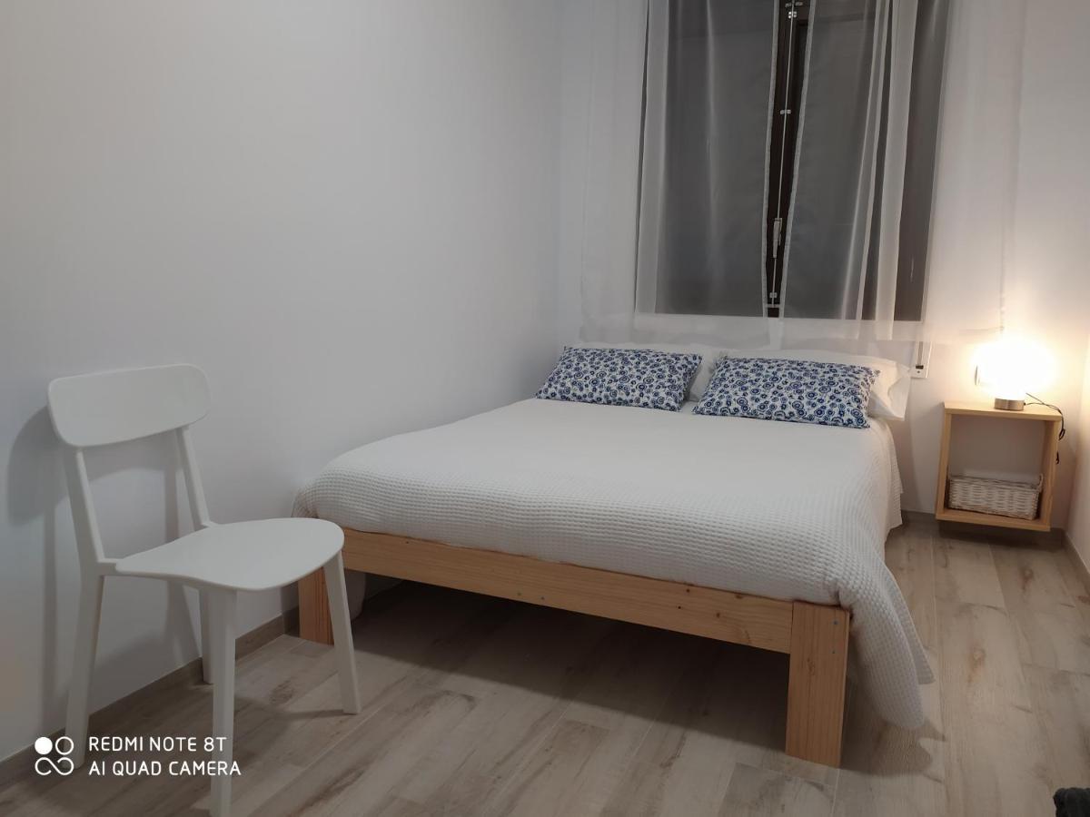 הוילה דלטברה Casa Del Palomet מראה חיצוני תמונה