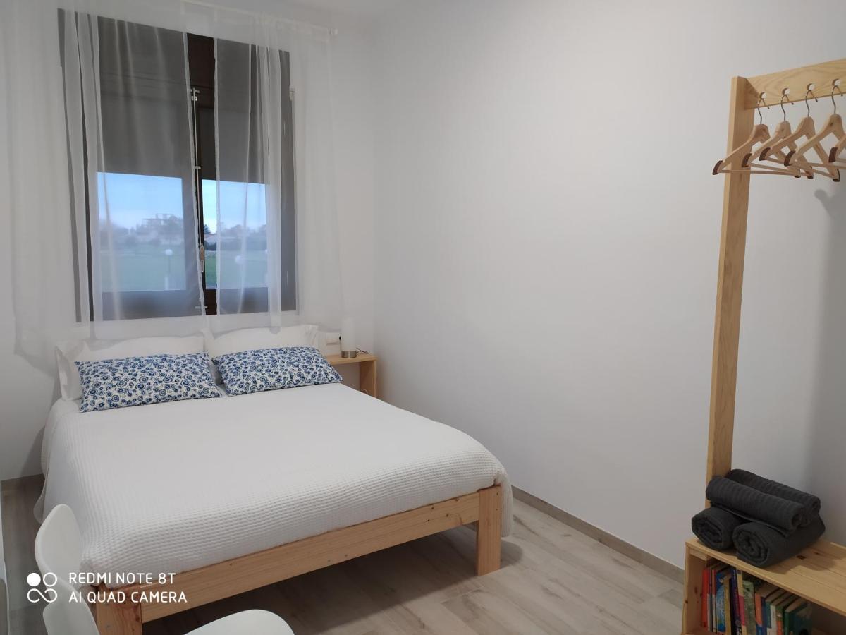 הוילה דלטברה Casa Del Palomet מראה חיצוני תמונה