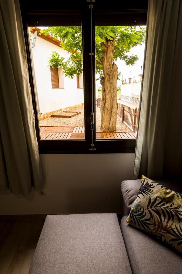 הוילה דלטברה Casa Del Palomet מראה חיצוני תמונה