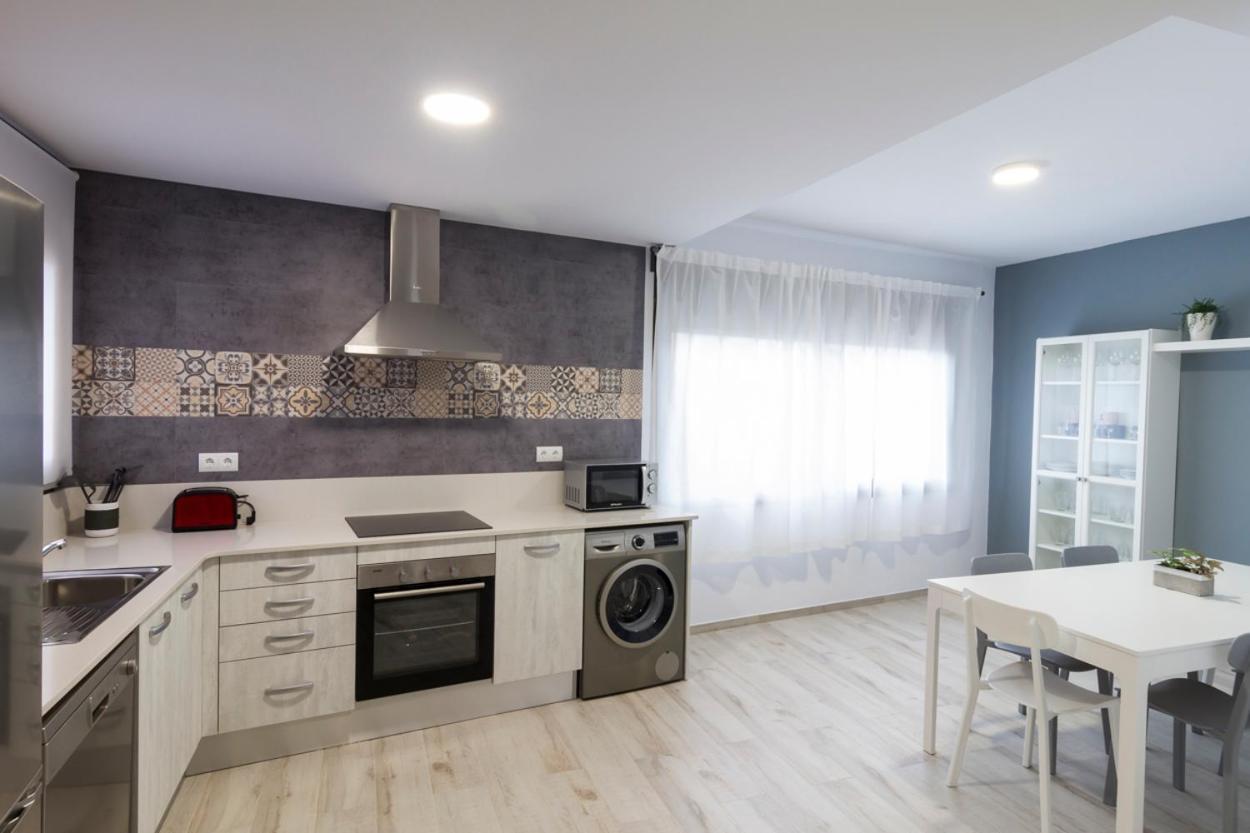 הוילה דלטברה Casa Del Palomet מראה חיצוני תמונה