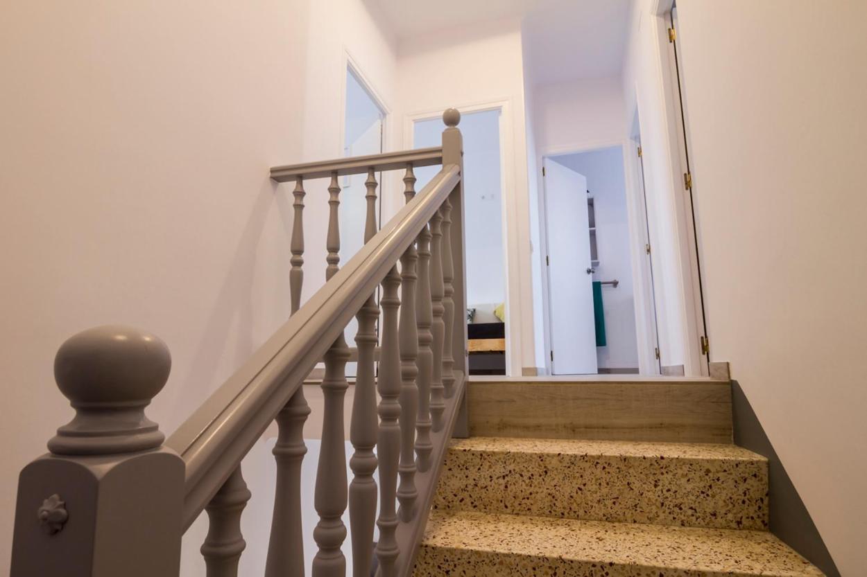 הוילה דלטברה Casa Del Palomet מראה חיצוני תמונה