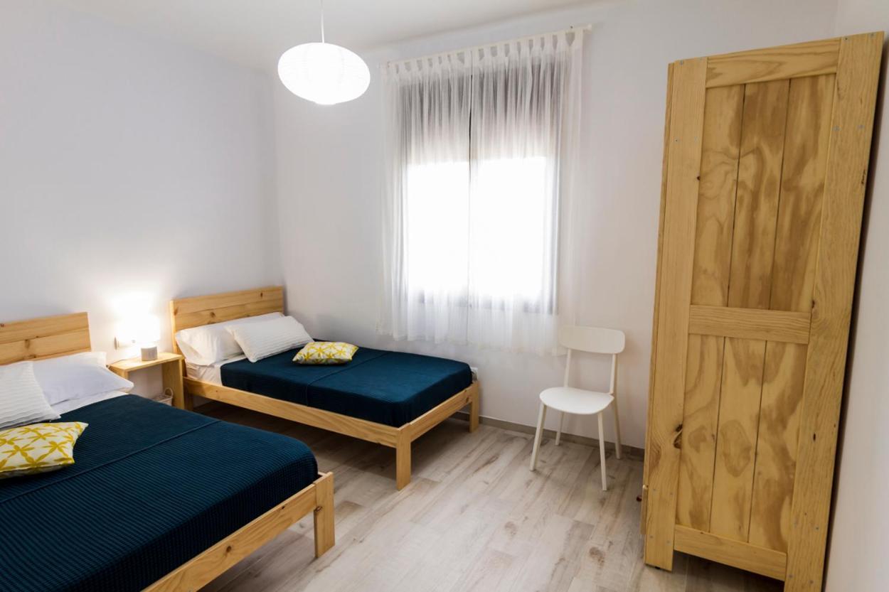 הוילה דלטברה Casa Del Palomet מראה חיצוני תמונה