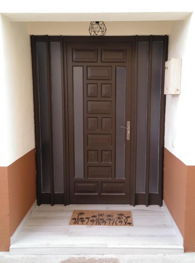 הוילה דלטברה Casa Del Palomet מראה חיצוני תמונה